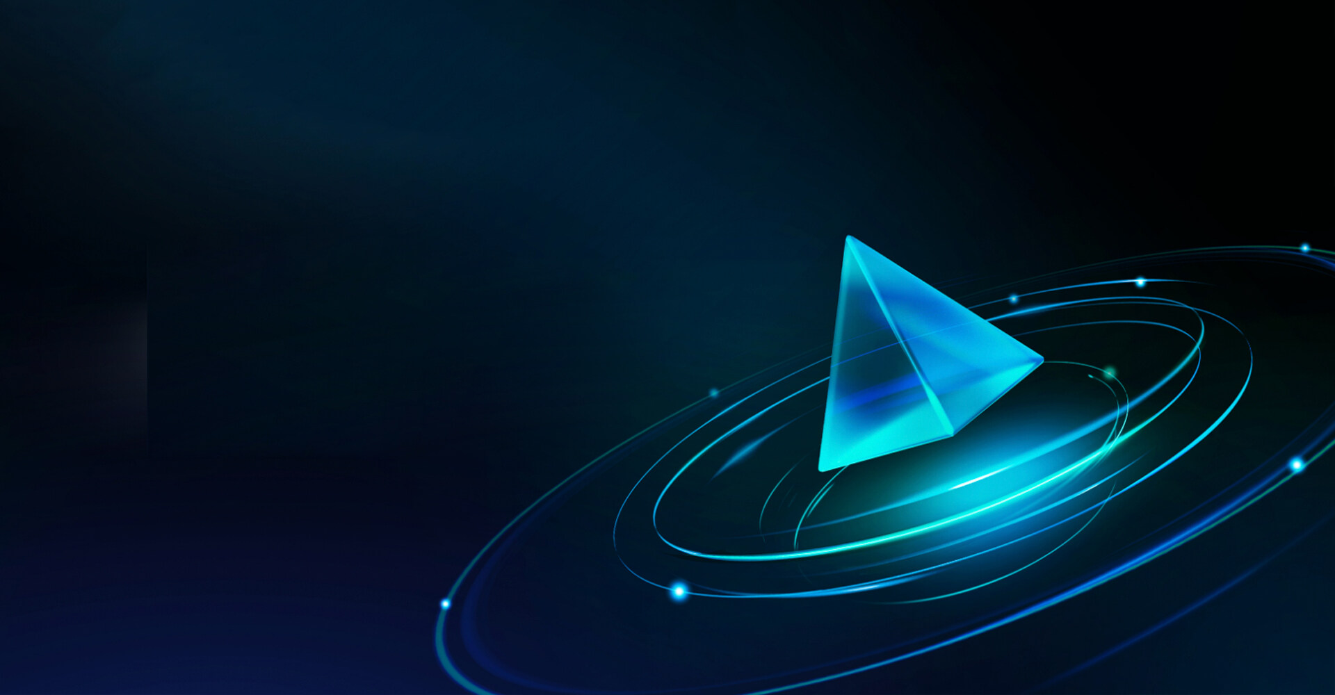 赏金船长专属智电融合架构