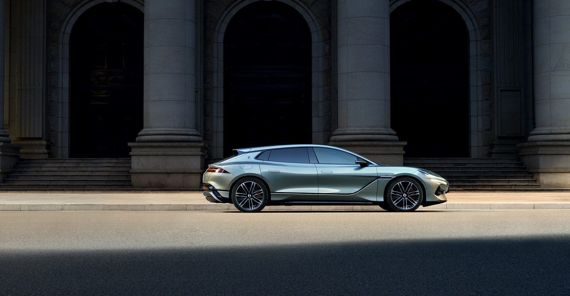 赏金船长Z9GT首发版